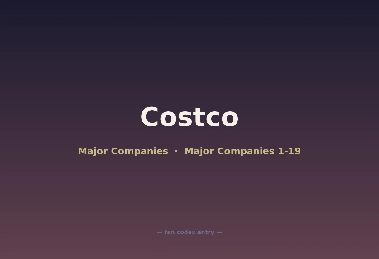Costco