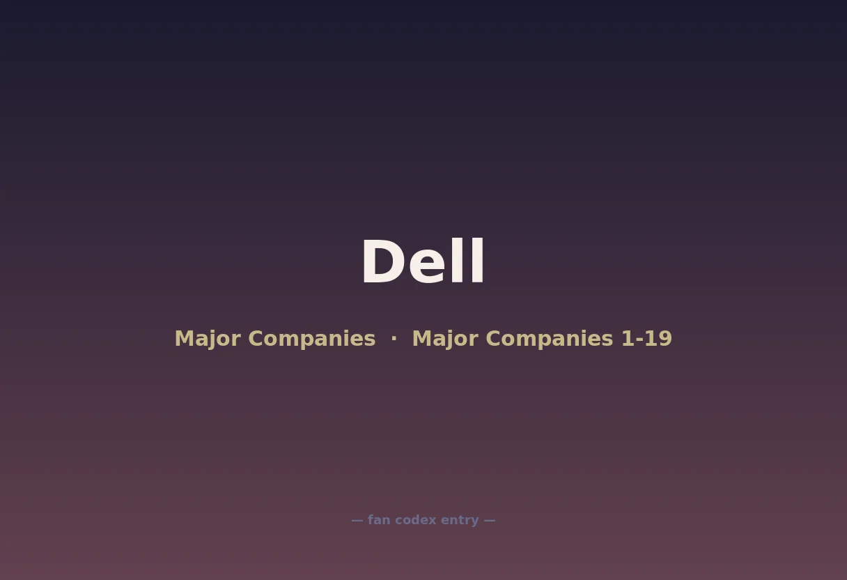 Dell